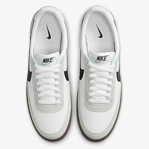 ナイキ　キルショット2 ホワイト　26.5センチ NIKE公式】ナイキ キルショット 2 レザー メンズシューズ